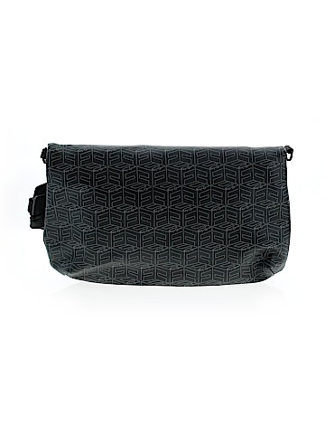 Foley + Corinna Leather Clutch (view 2)
