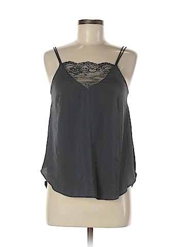H&M Sleeveless Blouse (view 1)