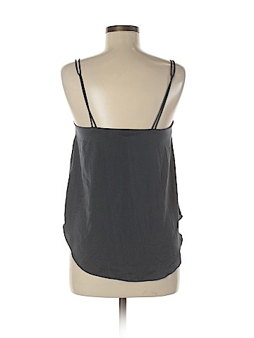H&M Sleeveless Blouse (view 2)