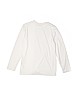 Assorted Brands 100% Polyester White Active T-Shirt Size M (youth) - photo 2