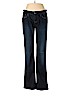 Lucky Brand Blue Jeans Size 4 - photo 1