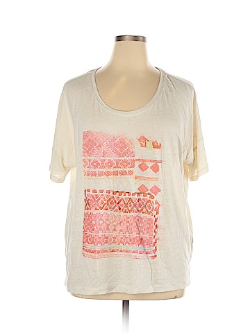 Old Navy Short Sleeve Top (view 1)