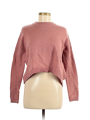 H&M Pullover Sweater (view 1)