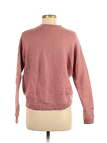 H&M Pullover Sweater (view 2)