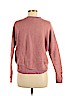H&M Pink Pullover Sweater Size M - photo 2