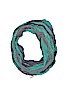 Assorted Brands Teal Scarf One size - photo 1