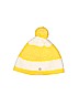 Bula Stripes Yellow Beanie One size - photo 1