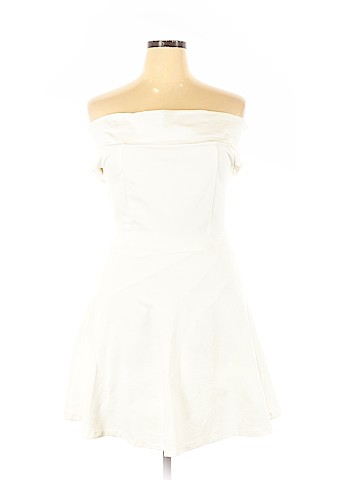 Lulu's Casual Dress (view 1)