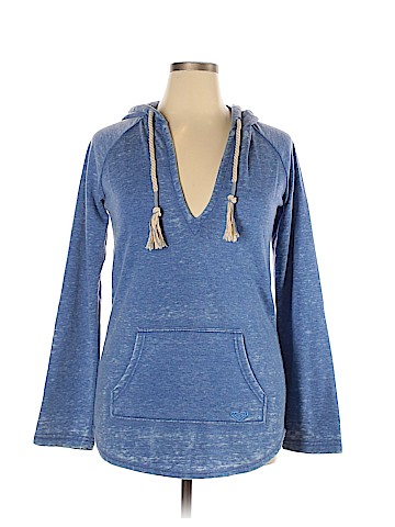 Roxy Pullover Hoodie (view 1)