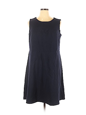 Talbots Casual Dress (view 1)