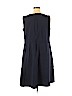 Talbots Blue Casual Dress Size 16 - photo 2