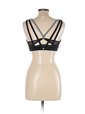 Lululemon Athletica Sports Bra (view 2)