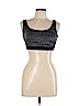 Lululemon Athletica Gray Sports Bra Size 10 - photo 1