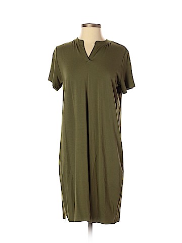 Eileen Fisher Casual Dress (view 1)