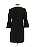 Zara Black Casual Dress Size S - photo 2