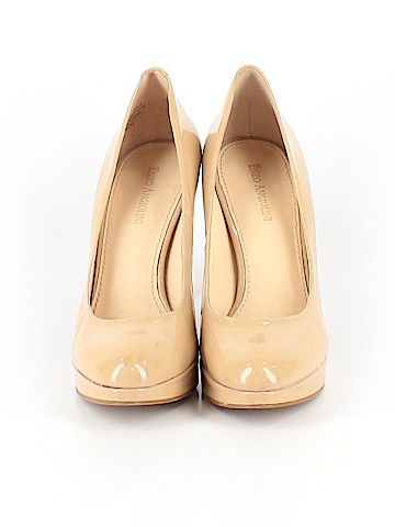 Enzo Angiolini Heels (view 2)