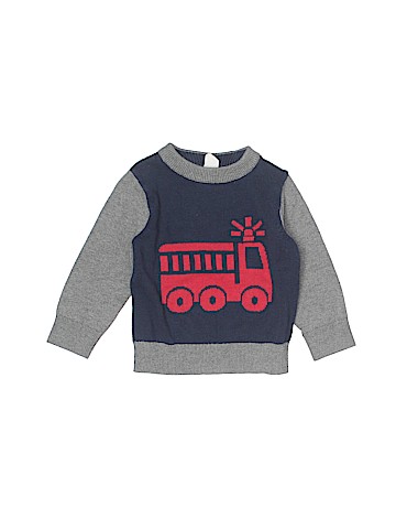 Baby Gap Pullover Sweater (view 1)