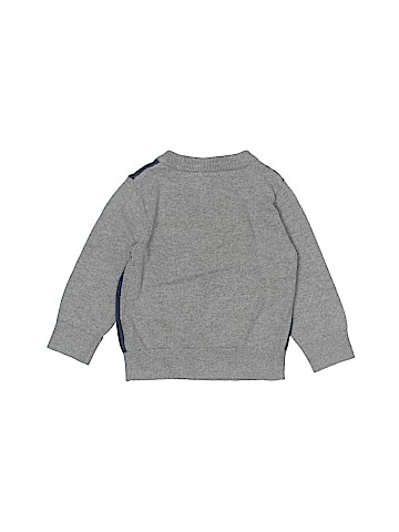 Baby Gap Pullover Sweater (view 2)