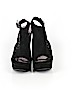 Carlos by Carlos Santana Black Wedges Size 8 1/2 - photo 2