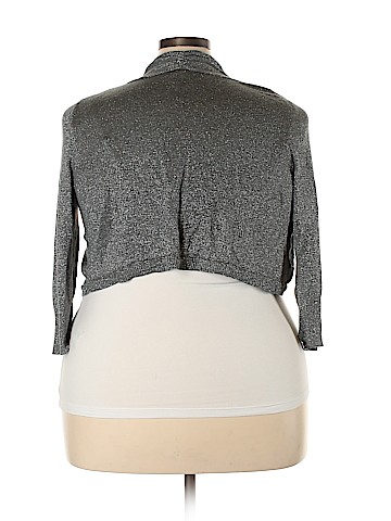 Lane Bryant Cardigan (view 2)