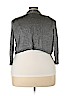 Lane Bryant Gray Cardigan Size 22 - 24 Plus - photo 2