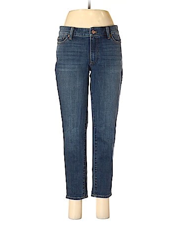 Talbots Jeans (view 1)