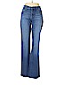 Lucky Brand Blue Jeans Size 8 - photo 1
