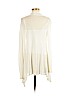 Zenana Outfitters 100% Rayon White Cardigan Size M - photo 2