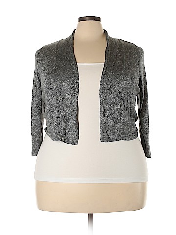 Lane Bryant Cardigan (view 1)