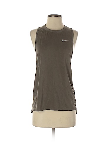 Nike Active Tank (view 1)