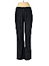 Akris Punto Blue Casual Pants Size 2 - photo 1