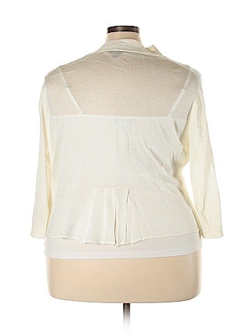 Roz & Ali Cardigan (view 2)