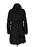 DKNY 100% Polyester Black Coat Size M - photo 2