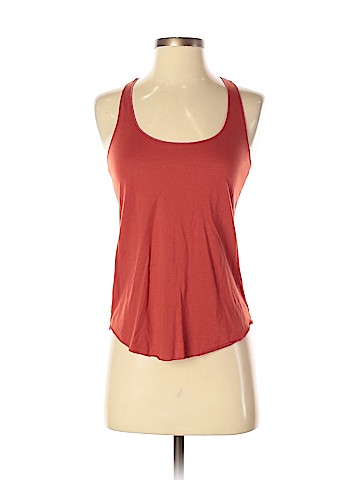 American Rag Cie Sleeveless T-Shirt (view 1)