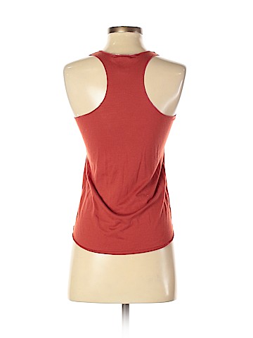 American Rag Cie Sleeveless T-Shirt (view 2)