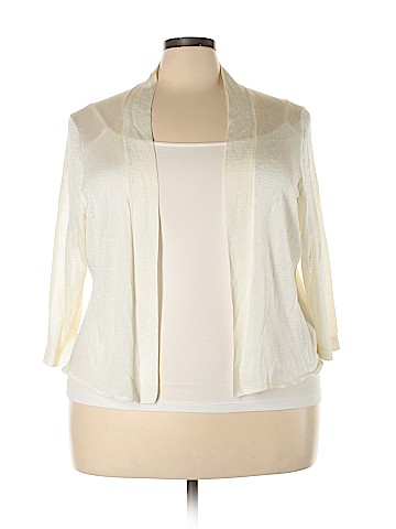 Roz & Ali Cardigan (view 1)