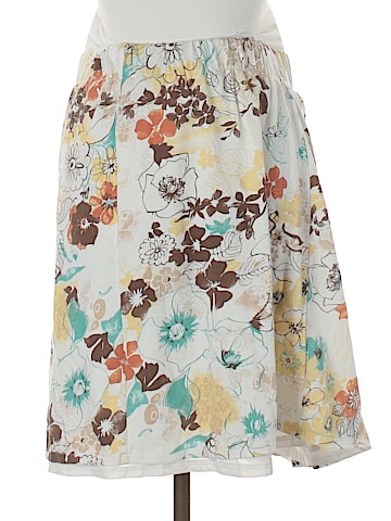 Zero 2 Nine Casual Skirt (view 2)