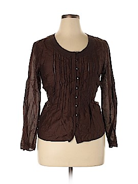 SONOMA life + style Size XL