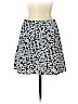 Theory 100% Cotton White Casual Skirt Size 6 - photo 1