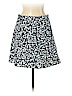Theory 100% Cotton White Casual Skirt Size 6 - photo 2