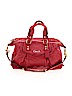Coach Factory Red Leather Satchel One size - photo 1