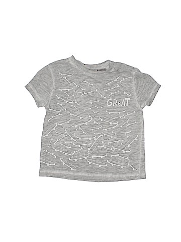 Zara Baby Short Sleeve T-Shirt (view 1)