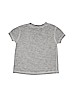 Zara Baby 100% Cotton Gray Short Sleeve T-Shirt Size 2 - 3 - photo 2