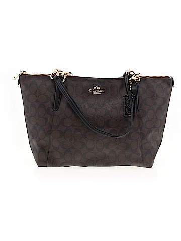 Coach Factory Tote (view 1)