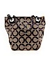 Coach Brown Tote One size - photo 3