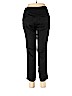 H&M Black Dress Pants Size 6 - photo 2