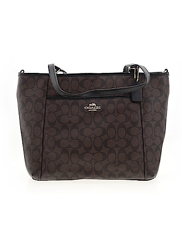 Coach Factory Tote (view 1)