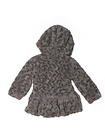 Widgeon Coat (view 2)