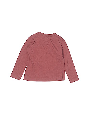 Zara Baby Long Sleeve T-Shirt (view 2)