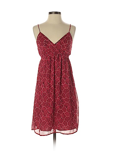 Mossimo Casual Dress (view 1)